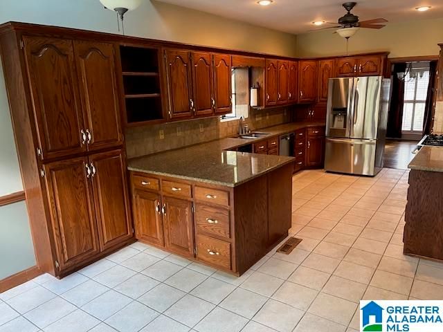 3505 BIRCHWOOD LANE, Vestavia Hills, AL 35243