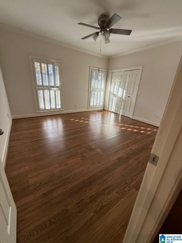 3505 BIRCHWOOD LANE, Vestavia Hills, AL 35243