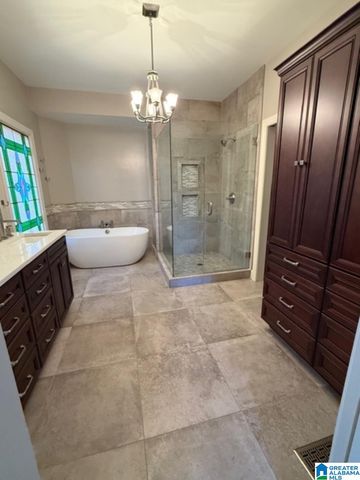 3505 BIRCHWOOD LANE, Vestavia Hills, AL 35243