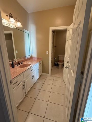 3505 BIRCHWOOD LANE, Vestavia Hills, AL 35243