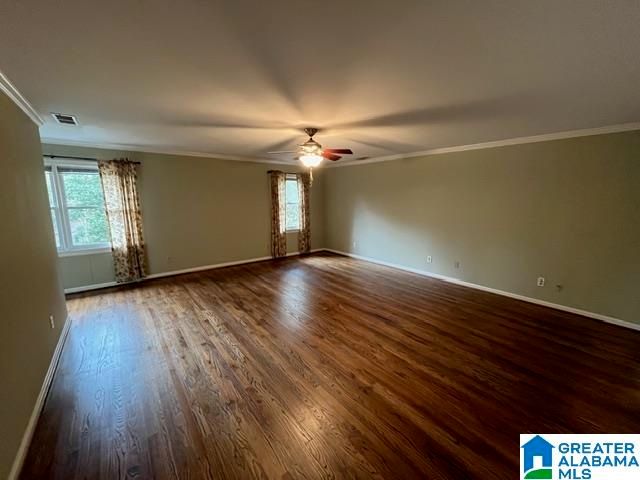 3505 BIRCHWOOD LANE, Vestavia Hills, AL 35243