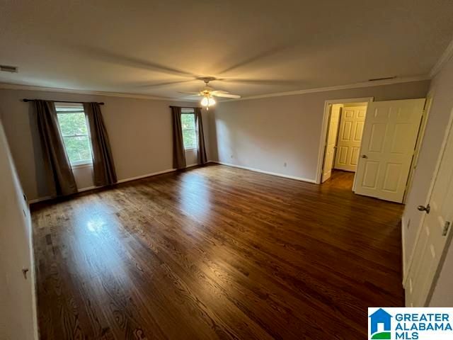 3505 BIRCHWOOD LANE, Vestavia Hills, AL 35243