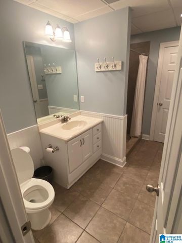 3505 BIRCHWOOD LANE, Vestavia Hills, AL 35243