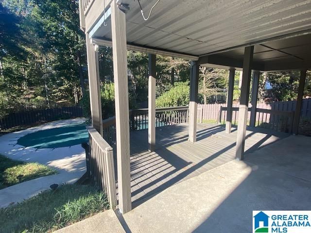 3505 BIRCHWOOD LANE, Vestavia Hills, AL 35243