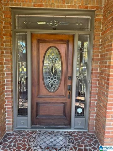 3505 BIRCHWOOD LANE, Vestavia Hills, AL 35243