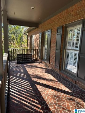 3505 BIRCHWOOD LANE, Vestavia Hills, AL 35243