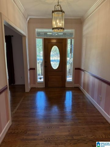 3505 BIRCHWOOD LANE, Vestavia Hills, AL 35243