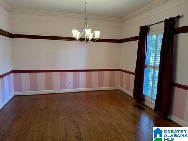 3505 BIRCHWOOD LANE, Vestavia Hills, AL 35243