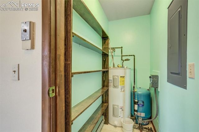 65 Yeoman Lane, Divide, CO 80814