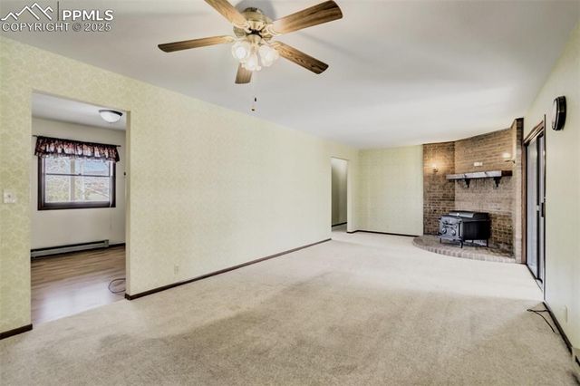 65 Yeoman Lane, Divide, CO 80814