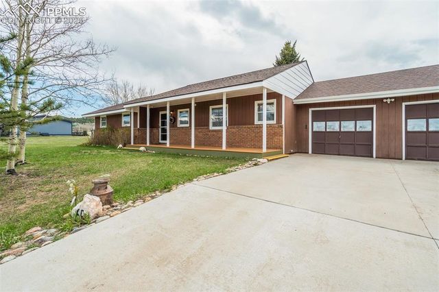 65 Yeoman Lane, Divide, CO 80814