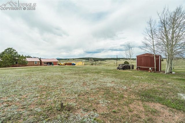 65 Yeoman Lane, Divide, CO 80814