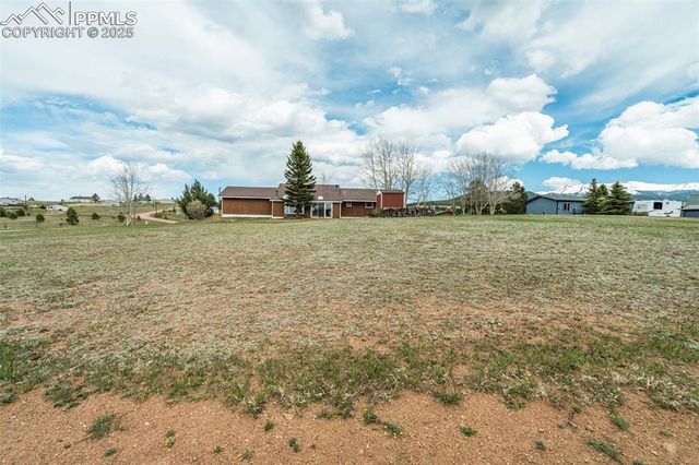 65 Yeoman Lane, Divide, CO 80814