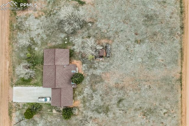 65 Yeoman Lane, Divide, CO 80814