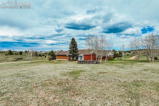 65 Yeoman Lane, Divide, CO 80814