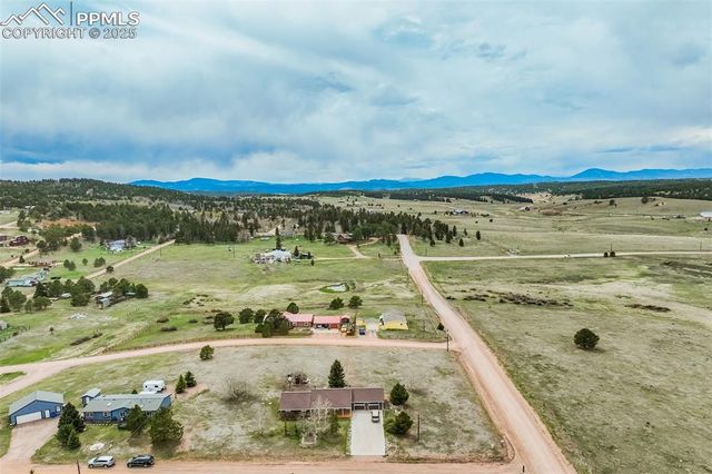 65 Yeoman Lane, Divide, CO 80814