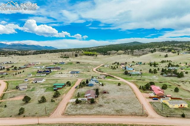 65 Yeoman Lane, Divide, CO 80814