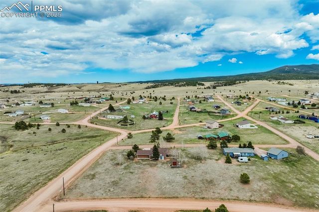 65 Yeoman Lane, Divide, CO 80814