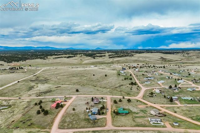 65 Yeoman Lane, Divide, CO 80814