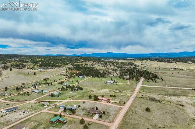 65 Yeoman Lane, Divide, CO 80814