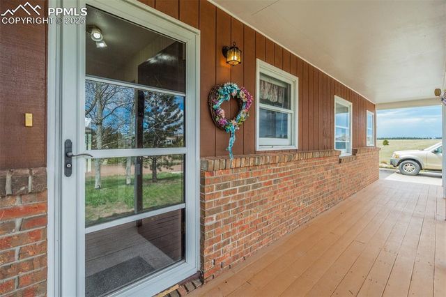 65 Yeoman Lane, Divide, CO 80814