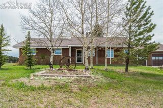 65 Yeoman Lane, Divide, CO 80814