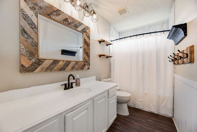 108 Bowie Street, Forney, TX 75126