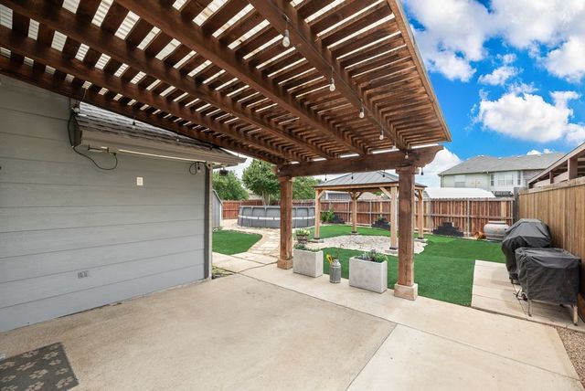 108 Bowie Street, Forney, TX 75126