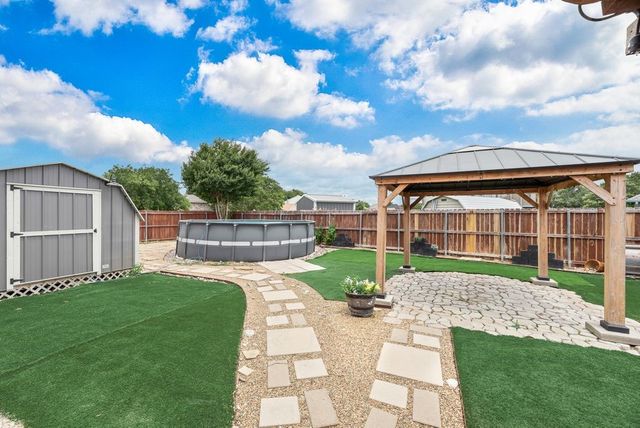 108 Bowie Street, Forney, TX 75126