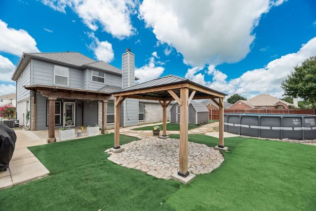 108 Bowie Street, Forney, TX 75126