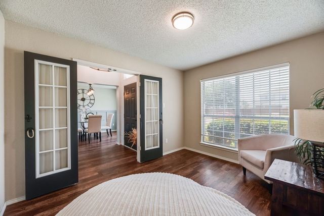 108 Bowie Street, Forney, TX 75126
