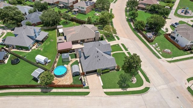 108 Bowie Street, Forney, TX 75126