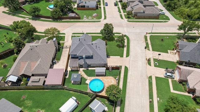 108 Bowie Street, Forney, TX 75126