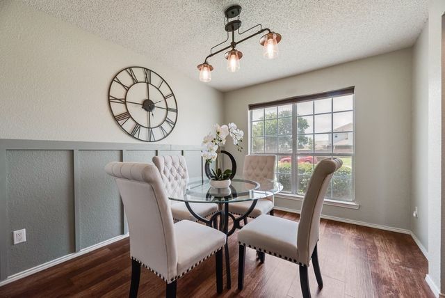 108 Bowie Street, Forney, TX 75126