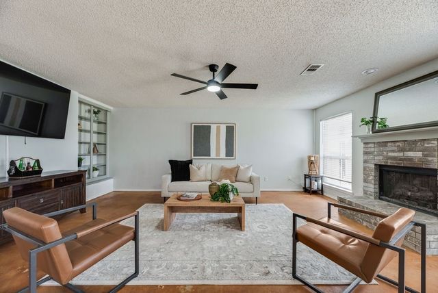 108 Bowie Street, Forney, TX 75126