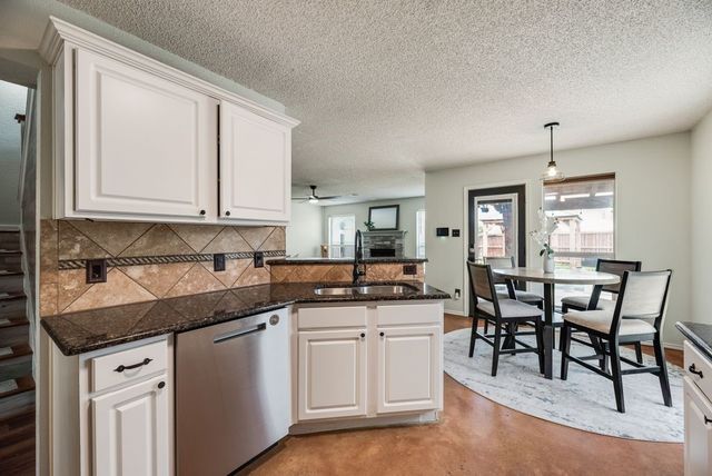 108 Bowie Street, Forney, TX 75126