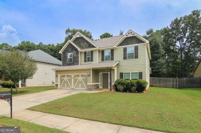 204 Dog Fennel Lane, Perry, GA 31069