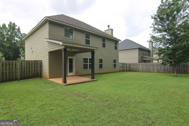 204 Dog Fennel Lane, Perry, GA 31069