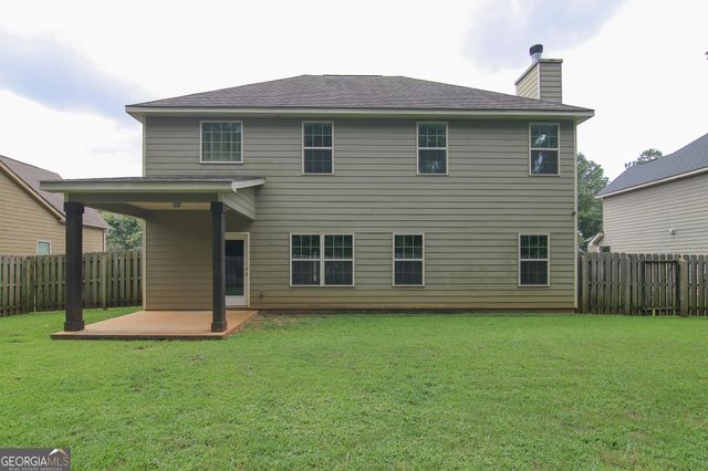 204 Dog Fennel Lane, Perry, GA 31069
