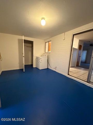 1725 S Jones Blvd Apt H3, Tucson, AZ 85713