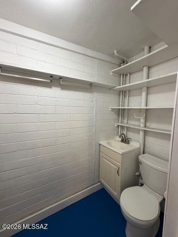 1725 S Jones Blvd Apt H3, Tucson, AZ 85713