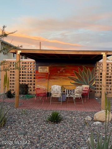 1725 S Jones Blvd Apt H3, Tucson, AZ 85713