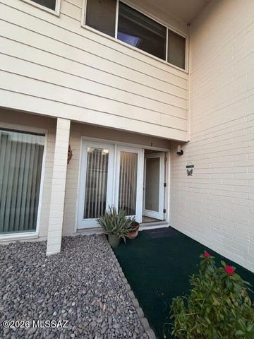 1725 S Jones Blvd Apt H3, Tucson, AZ 85713