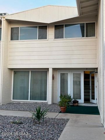 1725 S Jones Blvd Apt H3, Tucson, AZ 85713