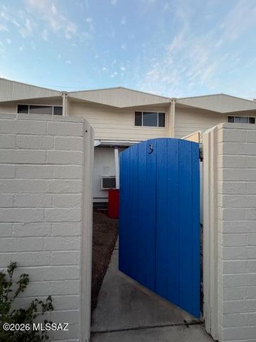 1725 S Jones Blvd Apt H3, Tucson, AZ 85713