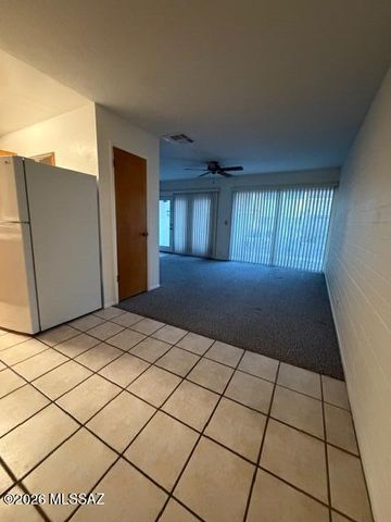 1725 S Jones Blvd Apt H3, Tucson, AZ 85713