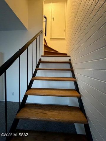 1725 S Jones Blvd Apt H3, Tucson, AZ 85713