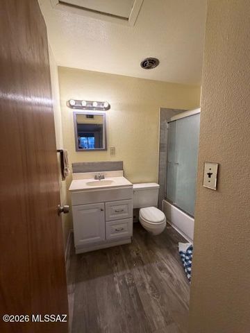 1725 S Jones Blvd Apt H3, Tucson, AZ 85713