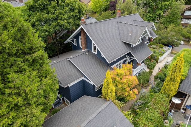 2823 34th Avenue S, Seattle, WA 98144