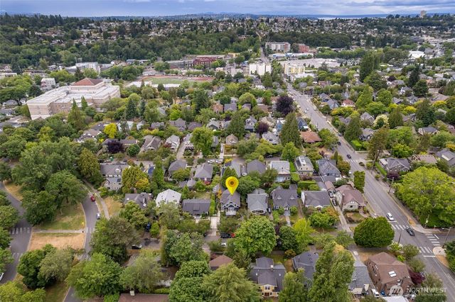 2823 34th Avenue S, Seattle, WA 98144